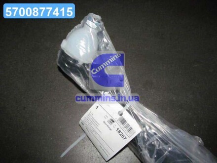 Рульова тяга FEBI BILSTEIN 18207