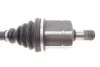 Вал приводной VW TRANSPORTER T5, T6, MULTIVAN T5, T6 (выр-во FEBI) FEBI BILSTEIN 182111 (фото 5)