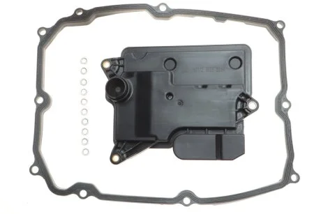 Фільтр масляний АКПП TOYOTA LAND CRUISER 09-, HILUX 15- з прокладкою (вир-во FEBI) C.I.U FEBI BILSTEIN 182172