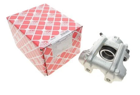 Супорт гальмівний (передній) (L) BMW 3 (F30/F80)/4 (F33/F83) 12-18 (opt-om) FEBI BILSTEIN 182195