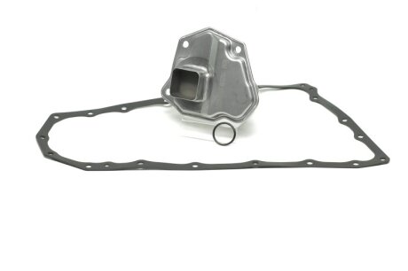 Фільтр масляний АКПП NISSAN QASHQAI 07-13 з прокладкою (FEBI) FEBI BILSTEIN 182239