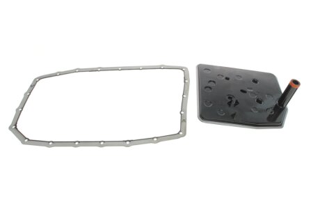 Фільтр масляний АКПП FORD various 2011- з прокладкою (FEBI) C.I.U FEBI BILSTEIN 182241