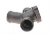 Фланець системи охолодження VW LT/T4 2.5TDI 90- UA63 FEBI BILSTEIN 18236 (фото 3)