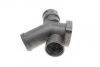Фланець системи охолодження VW LT/T4 2.5TDI 90- UA63 FEBI BILSTEIN 18236 (фото 4)