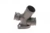Фланець системи охолодження VW LT/T4 2.5TDI 90- UA63 FEBI BILSTEIN 18236 (фото 5)