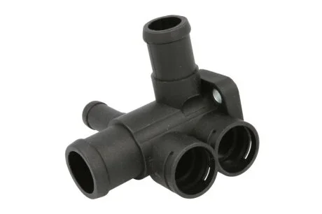 Фланец охлаждающей жидкости VW (выр-во FEBI) FEBI BILSTEIN 18242