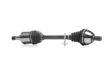 Вал приводний VOLVO C30, S40 II, V50 (вир-во FEBI) FEBI BILSTEIN 182444