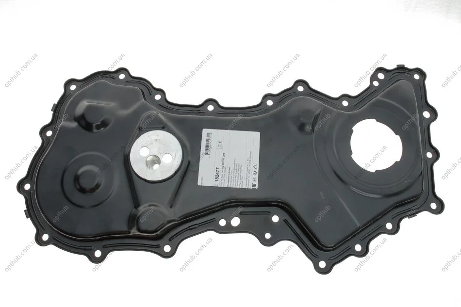 Кришка ГРМ Renault 2.0 dCi 16V M9R (вир-во Febi) FEBI BILSTEIN 182477 (фото 1)