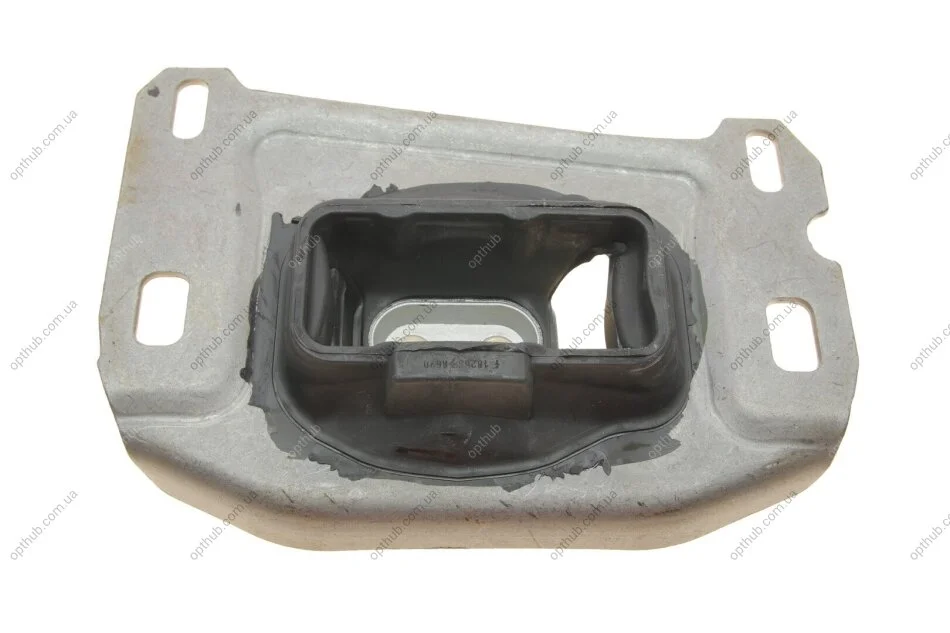 Подушка КПП Citroen Berlingo III/ Opel Combo/ Peugeot 208 (вир-во FEBI) C.I.U FEBI BILSTEIN 182557 (фото 1)