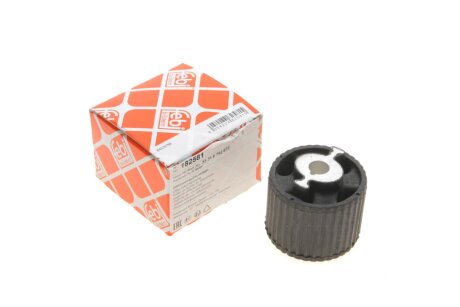 Опора, диференціал, BMW (FEBI) C.I.U FEBI BILSTEIN 182581