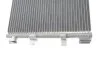Радіатор кондиціонера Nissan NV 400 (M20), OPEL MOVANO B (10-) (вир-во FEBI) FEBI BILSTEIN 182641 (фото 4)