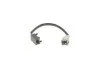 Датчик педалі зчеплення Peugeot Partner/Citroen Berlingo 1.6HDi 08- (2 конт.) (сірий) (opt-om) FEBI BILSTEIN 182687 (фото 1)