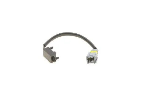 Датчик педалі зчеплення Peugeot Partner/Citroen Berlingo 1.6HDi 08- (2 конт.) (сірий) (opt-om) FEBI BILSTEIN 182687