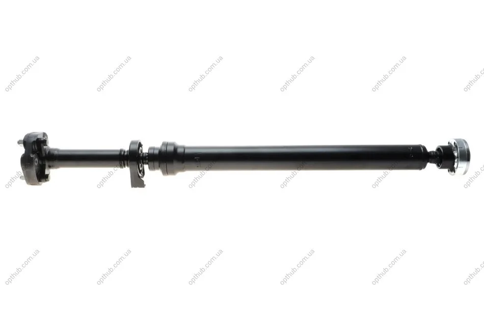 Вал приводной FEBI BILSTEIN 182694 (фото 1)