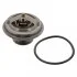 Термостат с уплотнителем Audi/VW (пр-во FEBI) FEBI BILSTEIN 18278