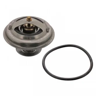 Термостат с уплотнителем Audi/VW (пр-во FEBI) FEBI BILSTEIN 18278