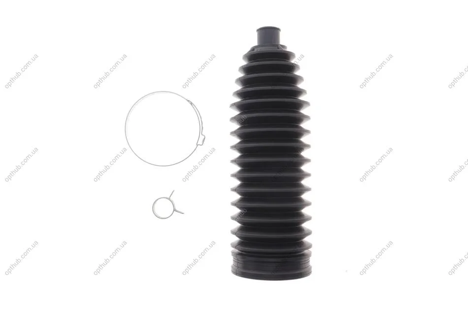 К-т пыльника рулевой рейки FEBI BILSTEIN 182863 (фото 1)