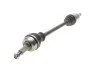 Піввісь (передня) (L) Renault Megane/Scenic 1.5 dCi 08- (25z/26z/685mm) (opt-om) FEBI BILSTEIN 182889 (фото 1)