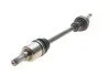 Піввісь (передня) (L) Renault Megane/Scenic 1.5 dCi 08- (25z/26z/685mm) (opt-om) FEBI BILSTEIN 182889 (фото 3)