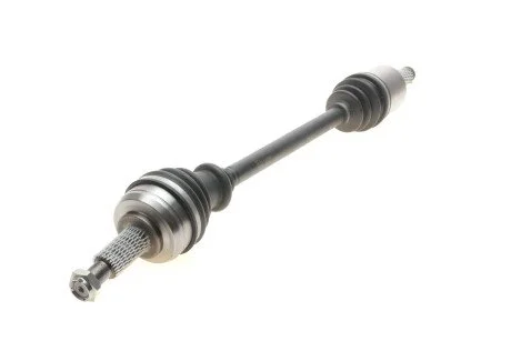 Піввісь (передня) (L) Renault Megane/Scenic 1.5 dCi 08- (25z/26z/685mm) (opt-om) FEBI BILSTEIN 182889