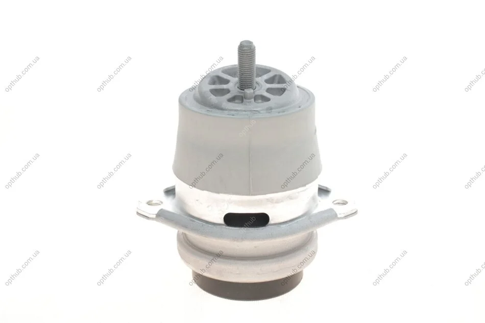 Подушка двигуна з обох сторін VW TOUAREG (7LA, 7L6, 7L7) (вир-во FEBI) FEBI BILSTEIN 182893 (фото 1)