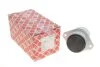 Подушка двигуна з обох сторін VW TOUAREG (7LA, 7L6, 7L7) (вир-во FEBI) FEBI BILSTEIN 182893 (фото 5)