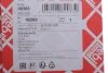 Вал приводний FIAT TALENTO, NISSAN NV300, RENAULT TRAFIC III, OPEL VIVARO B (вир-во FEBI) FEBI BILSTEIN 182963 (фото 2)
