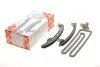 Комплект цепи ГРМ Toyota Corolla 1.8 VVTL-i 01-07 (opt-om) FEBI BILSTEIN 182995 (фото 1)