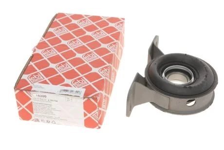 Подшипник вала кард. FORD КПП (пр-во FEBI) FEBI BILSTEIN 18300