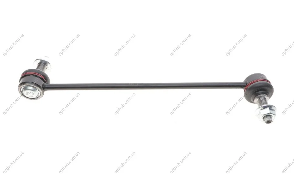 Кронштейн(тяга) стабилизатора с гайками FEBI BILSTEIN 183045 (фото 1)
