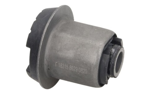 Сайлентблок балки (задньої) Peugeot 206 98- UA63 FEBI BILSTEIN 18315