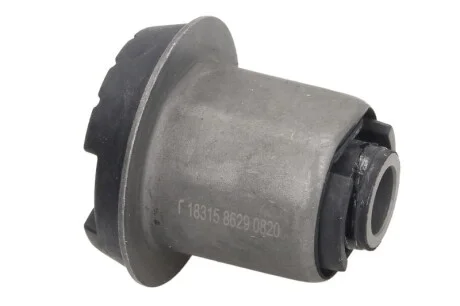 Сайлентблок балки (задньої) Peugeot 206 98- UA63 FEBI BILSTEIN 18315
