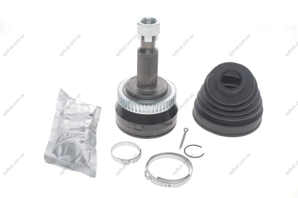 ШРУС наруж. с пыльн. HYUNDAI GRANDEUR (TG) AZERA, SONATA V (NF)(пр-во FEBI) C.I.U FEBI BILSTEIN 183248 (фото 1)