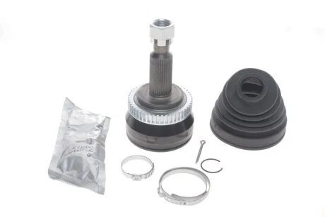 ШРУС зовніш. з пильовиком HYUNDAI GRANDEUR (TG) AZERA, SONATA V (NF) (вир-во FEBI) C.I.U FEBI BILSTEIN 183248
