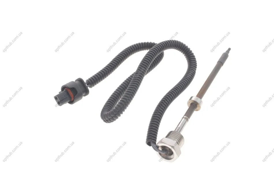 Датчик температуры дымовых газов FEBI BILSTEIN 183281 (фото 1)