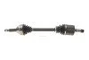 Піввісь (передня) (L) Ford Transit/Tourneo 2.2TDCi 07-11 (28z/41z/755mm) (+ABS48z) МКПП (opt-om) FEBI BILSTEIN 183311 (фото 1)
