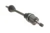Піввісь (передня) (L) Ford Transit/Tourneo 2.2TDCi 07-11 (28z/41z/755mm) (+ABS48z) МКПП (opt-om) FEBI BILSTEIN 183311 (фото 4)