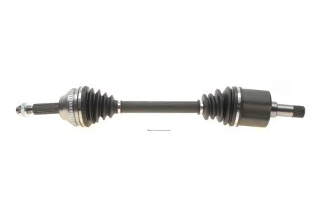Піввісь (передня) (L) Ford Transit/Tourneo 2.2TDCi 07-11 (28z/41z/755mm) (+ABS48z) МКПП (opt-om) FEBI BILSTEIN 183311