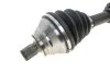 Вал приводной AUDI A3, Q3, TT, VW TIGUAN, 07-18 (произ-во FEBI) FEBI BILSTEIN 183342 (фото 4)