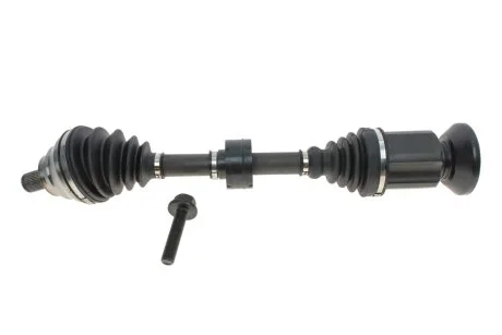 Вал приводной AUDI A3, Q3, TT, VW TIGUAN, 07-18 (произ-во FEBI) FEBI BILSTEIN 183342