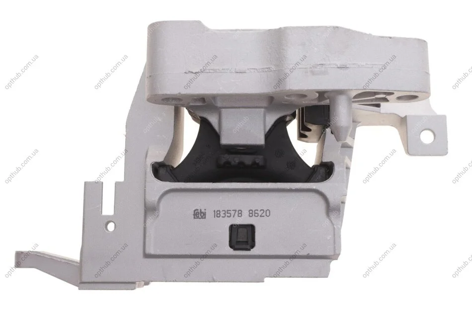 Подушка двигуна права BMW X1 (F48) 2015 - 2022 (вир-во FEBI) FEBI BILSTEIN 183578 (фото 1)