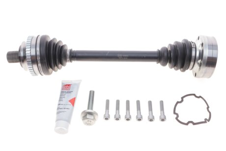 К-т валу привідного FEBI BILSTEIN 183591