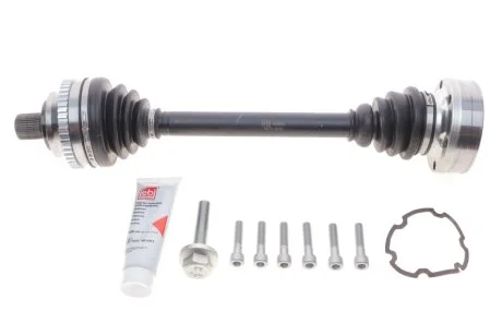 К-т вала приводного FEBI BILSTEIN 183591