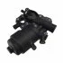 Корпус масляного фильтра с масляным фильтром VAG (выр-во FEBI) FEBI BILSTEIN 183602 (фото 1)