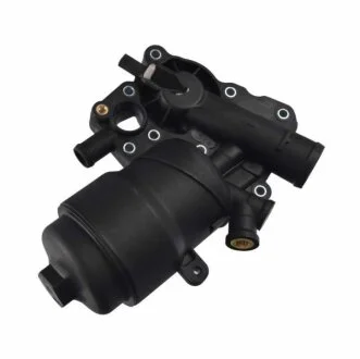 Корпус масляного фільтра з масляним фільтром VAG (вир-во FEBI) FEBI BILSTEIN 183602