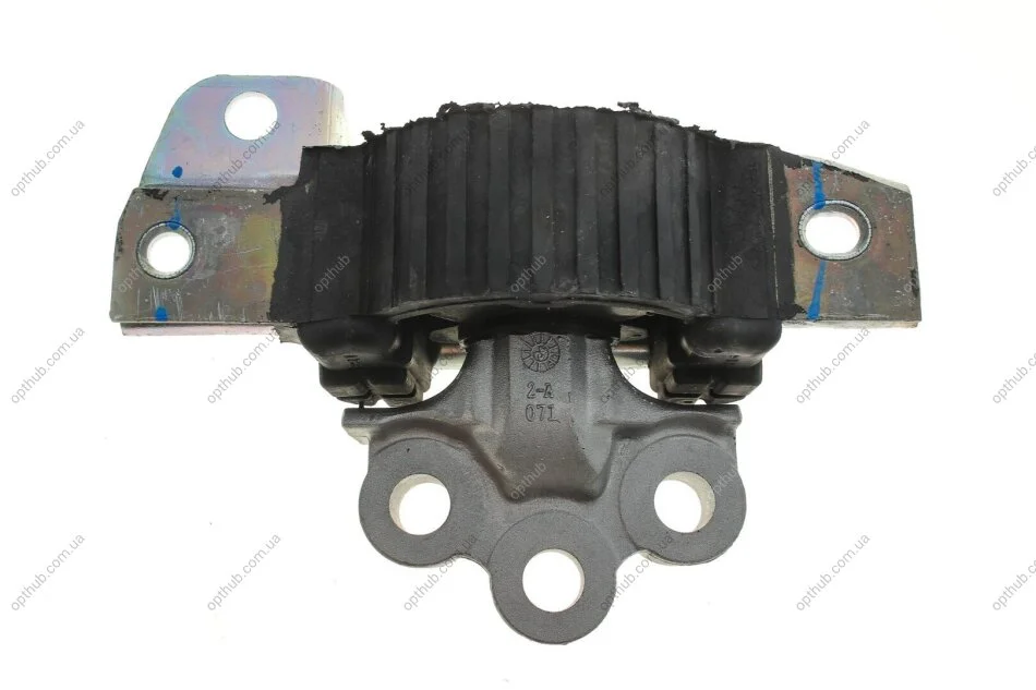 Подушка двигуна права FIAT Doblo II 2010 - 2022 (вир-во FEBI) FEBI BILSTEIN 183673 (фото 1)