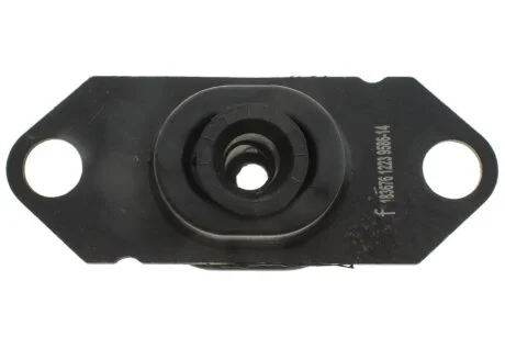 Подушка КПП Nissan Juke/Tiida/NV200 2004 - 2019 (вир-во FEBI) FEBI BILSTEIN 183676