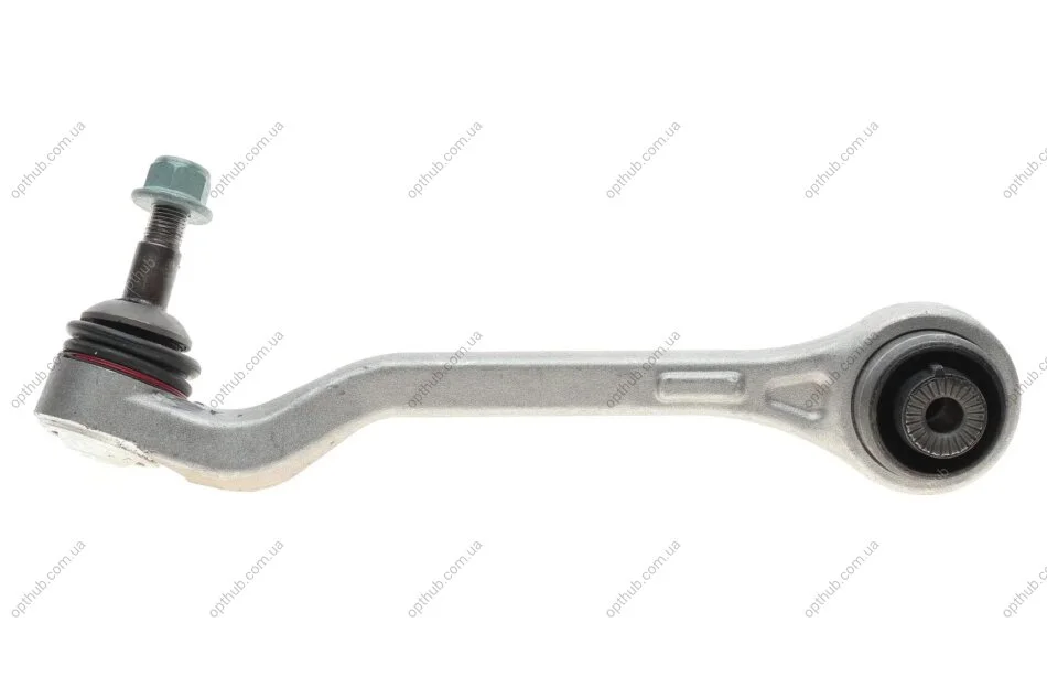 Важіль підвіски з сайлентблоком, кульовою опорою і гайкою FEBI BILSTEIN 183719 (фото 1)