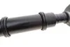 Піввісь Citroen Berlingo 1.1-1.8i/1.9D 97-06 (L) (24x25z/590mm) UA63 FEBI BILSTEIN 183787 (фото 4)