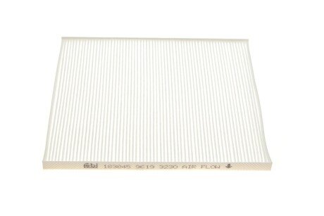 Сменный фильтрующий элемент воздушного фильтра салона FEBI BILSTEIN 183845